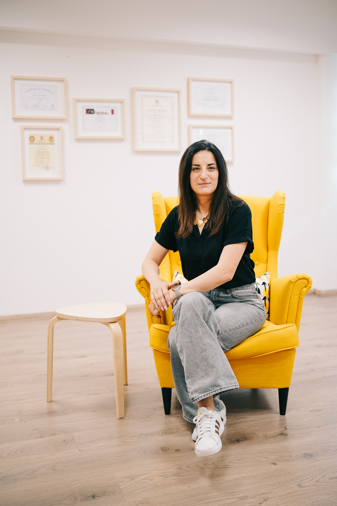 Marta Cifrek-Kolarić